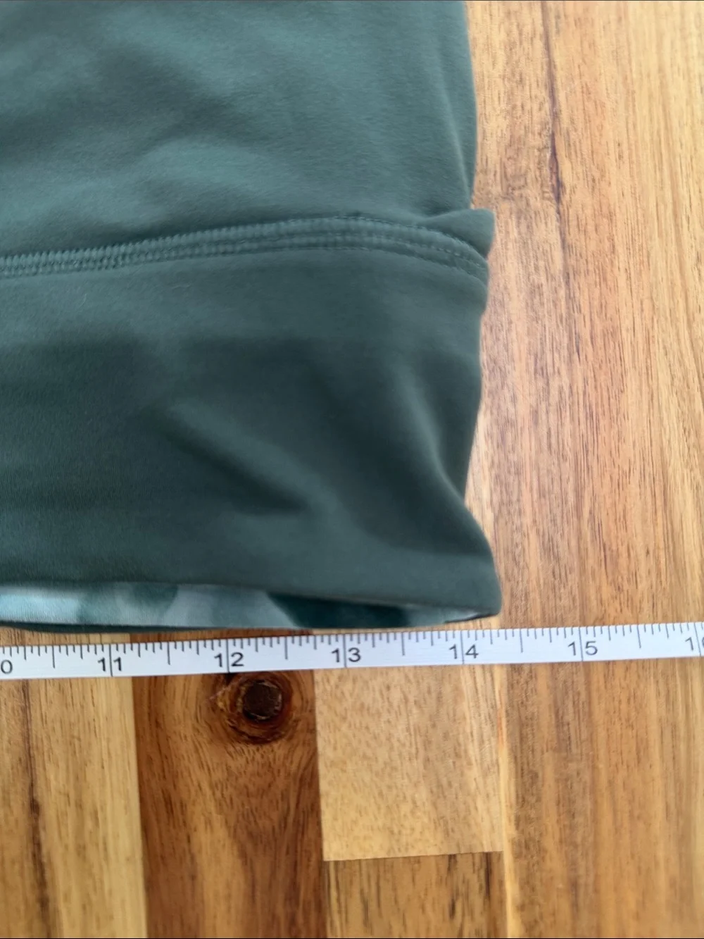 Lululemon Align Reversible Sports Bra